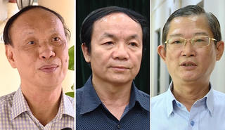 Cơ chế và công cụ trong giám sát