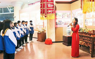 Di tích và Lễ hội truyền thống