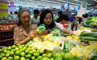 Máy đo thực phẩm an toàn: Có thực an toàn?