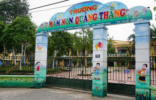 Thanh Hóa: Hiệu trưởng cắt hơn 1.700 suất ăn của học sinh và gợi ý tiền 'chạy' việc