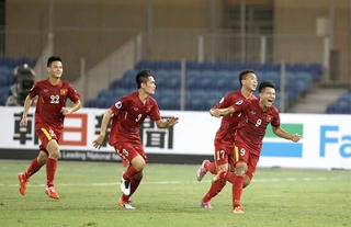 U19 Việt Nam: Khởi đầu của những giấc mơ