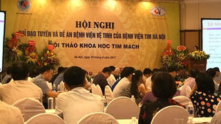 Tỷ lệ tử vong do liên quan đến tim mạch tăng