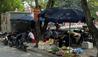 Không vì số ca mắc giảm mà bỏ qua phòng, chống dịch