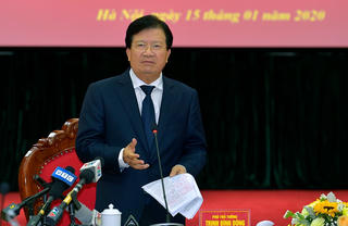 Chủ động để không bị động với công tác ứng phó sự cố, thiên tai