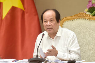 Nợ đọng 32,7% văn bản quy định chi tiết luật, pháp lệnh