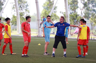 Hủy World Cup U.20 năm 2021: Tiếc cho các cầu thủ trẻ
