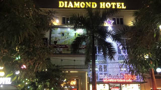 Thái Bình: Chủ nhân khách sạn Diamond chết bất thường