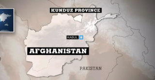 Afghanistan: Giải cứu hàng trăm con tin bị Taliban bắt cóc
