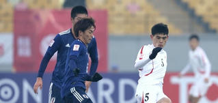 U23 châu Á: Thái Lan thảm bại, xác định được 2 cặp đấu tứ kết
