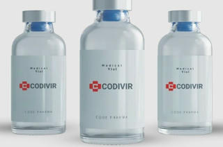 Israel tìm ra thuốc kháng virus có thể chống Covid-19