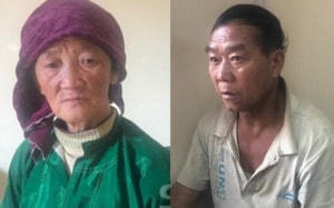 Sát hại thầy lang vì nghi con bị ‘bỏ bùa’