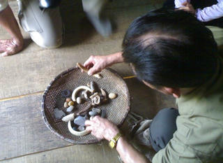 Đặc sắc Mo Mường