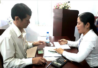 Nỗi niềm trí thức trẻ