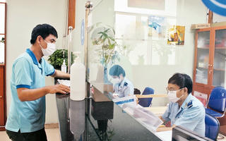 TP HCM: Hải quan lập tổ phản ứng nhanh hỗ trợ DN vượt qua dịch bệnh