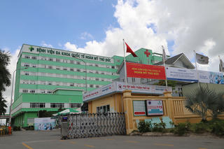 TP Hồ Chí Minh: Các bệnh viện phải tiếp nhận bệnh nhân 24/7