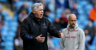 HLV Ancelotti bất ngờ trở lại dẫn dắt Real Madrid