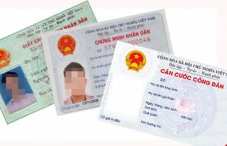 Có 2 số CMND có ảnh hưởng gì khi làm các thủ tục không?