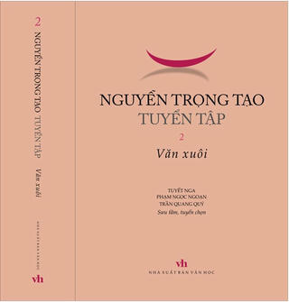 Ra mắt tuyển tập của tác giả 'Làng quan họ quê tôi'