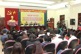 Hơn 1.800 người thương vong vì bom mìn