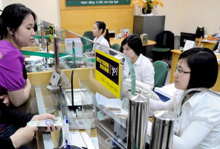 Mở van tín dụng: Bơm vốn ra thị trường