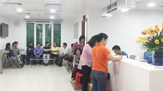 Khuyến khích bệnh viện công đầu tư theo hình thức PPP