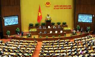 Thẳng thắn và trách nhiệm