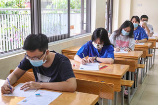 Ưu tiên ngoại ngữ trong tuyển sinh: Nhiều cơ hội đầu ra cho người học