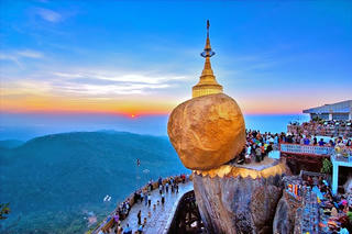 [ẢNH] Chiêm ngưỡng vẻ đẹp đất nước, con người ASEAN