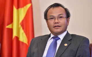 Cầu nối để doanh nghiệp vươn xa