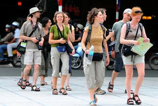 13 triệu khách quốc tế đến Việt Nam năm 2017 là khả thi