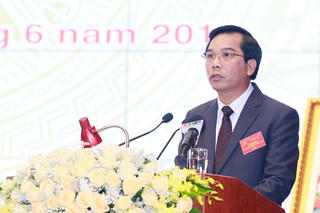 Phát huy sức mạnh đại đoàn kết toàn dân ở cộng đồng