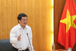 81 tác phẩm vào chung khảo Giải báo chí 'Vì sự nghiệp đại đoàn kết toàn dân tộc'