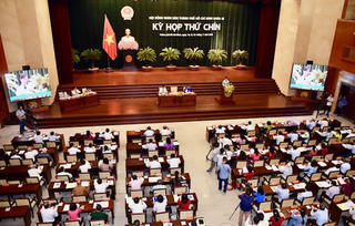 Chi 4.000 tỷ đồng để thu gom rác thải