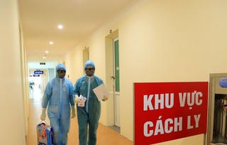 Bà Rịa – Vũng Tàu: Cách ly 12 nhân viên VP đất đai đi bar New Phương Đông