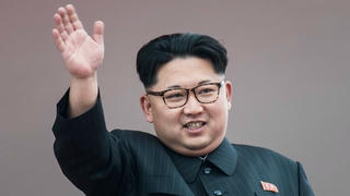 Ông Kim Jong Un sắp thăm hữu nghị chính thức Việt Nam