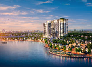 Ưu đãi hấp dẫn trong lễ giới thiệu dự án Sun Grand City Thuy Khue Residence