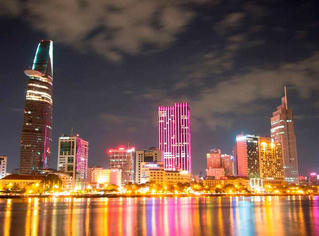 Nửa đầu năm 2020, TP HCM chỉ có 3 dự án nhà ở được chấp thuận chủ trương đầu tư