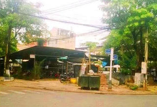 Tiếp nhận 2 lô đất do con gái Bí thư Thành ủy Đà Nẵng trả lại