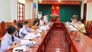 Thực hiện chính sách hỗ trợ học sinh theo Nghị định 116