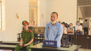 Lập công ty hướng nghiệp, Giám đốc Tốt lừa chạy việc hơn 7 tỷ đồng