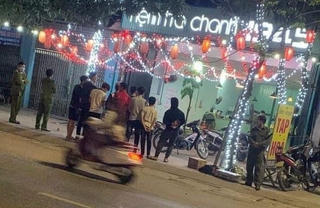 Án mạng kinh hoàng tại quán trà chanh: Mâu thuẫn từ món nợ tiền hát karaoke
