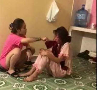 Vụ tra tấn, làm nhục bạn ở Thái Bình: Đêm kinh hoàng của cô gái 15 tuổi