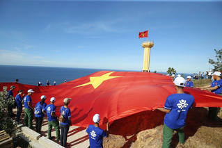 Tiền Phong Marathon 2020: Tự hào và đầy cảm xúc