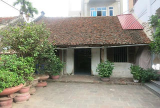 Quê hương trong văn chương Nguyễn Huy Tưởng