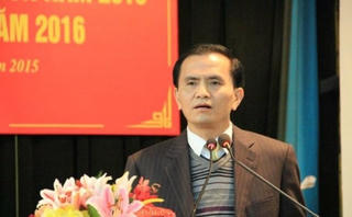 Thanh Hóa: Bãi nhiệm tư cách đại biểu HĐND đối với nguyên Phó Chủ tịch UBND tỉnh