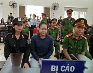Vụ giết người, đổ bê tông giấu xác ở Bình Dương: Chủ mưu kháng cáo kêu oan