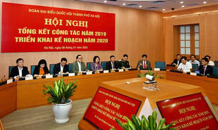 Lắng nghe ý kiến cử tri để chính sách sát với thực tiễn