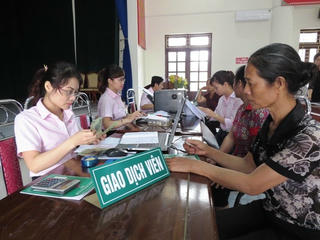 Phú Yên: Nâng mức cho vay, nhu cầu vốn tăng