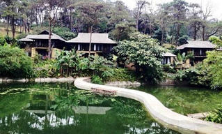 Lại chuyện 'con voi chui lọt lỗ kim'