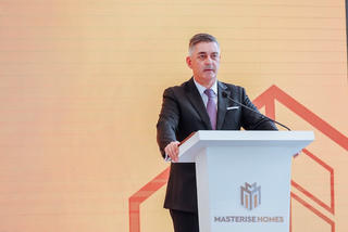 Masterise Homes: Đổi 'nhà cũ' qua nhà mới hạng sang chỉ với 50 triệu đồng